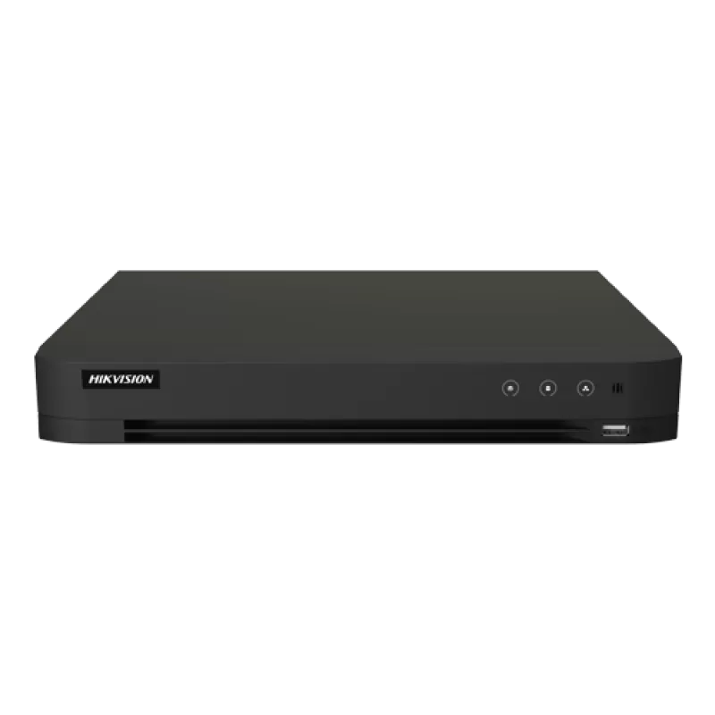 DVR AcuSense 4 ch.