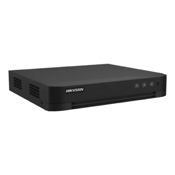 DVR AcuSense