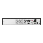 1U - HIKVISION iDS-7208HQHI-M1-T