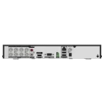 VCA - HIKVISION iDS-7208HUHI-M1-X(4A+8/4ALM)