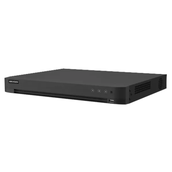 DVR AcuSense