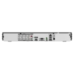 2xHDD- HIKVISION iDS-7208HUHI-M2-X(4A+8/4ALM)