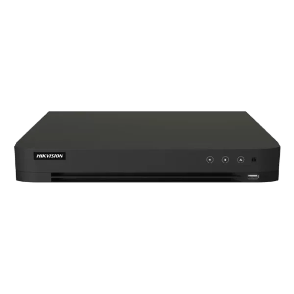 DVR AcuSense 8 ch.