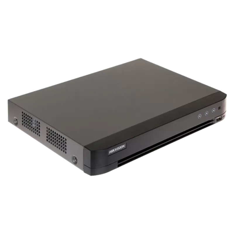 DVR AcuSense 8 ch. video 4MP