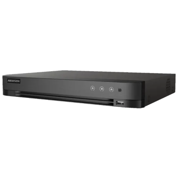 DVR AcuSense 8 ch. video 8MP