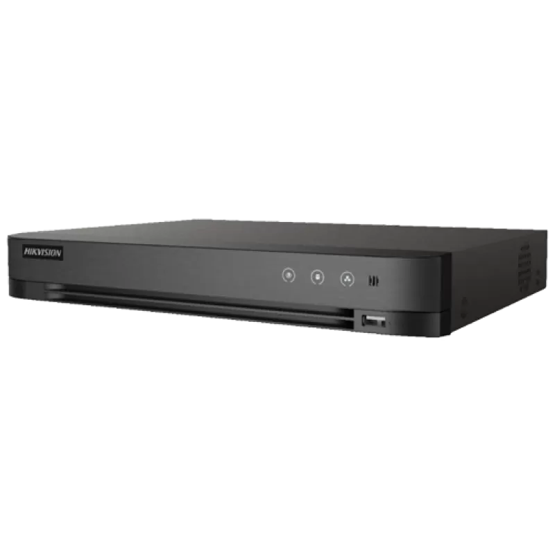 DVR AcuSense 8 ch. video 8MP