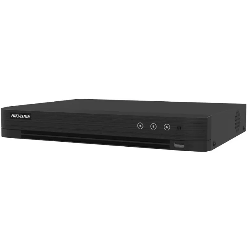 DVR CU 4 CANALE 1 X SATA