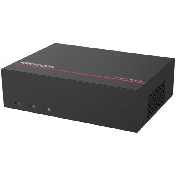 DVR CU 4 CANALE