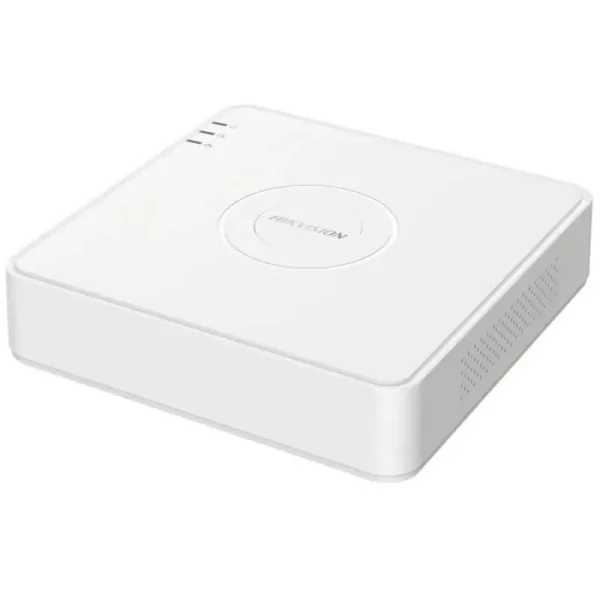 DVR CU 4 CANALE ACUSENSE