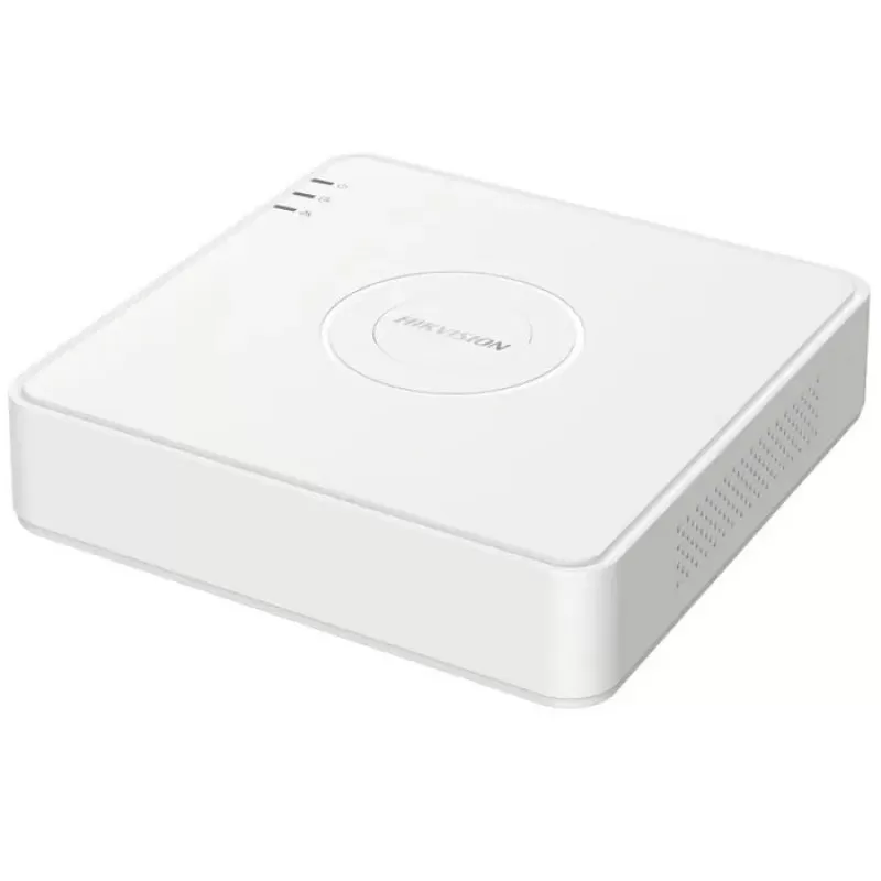 DVR CU 4 CANALE ACUSENSE