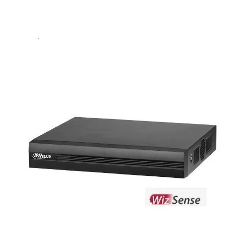 DVR Dahua XVR1B16-I AI WizSense