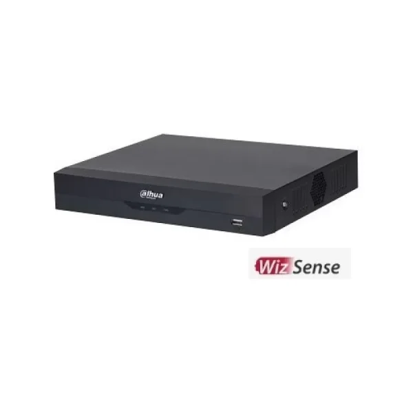 DVR Dahua XVR5104HE-I2 AI WizSense