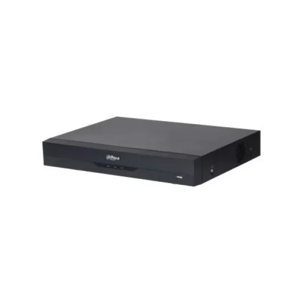 DVR Dahua XVR5108HE-I3 WizSense Pentabrid HDCVI/AHD/TVI/CVBS/IP