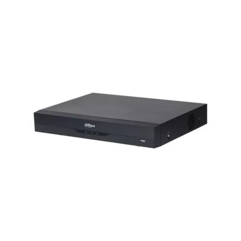DVR Dahua XVR5108HE-I3 WizSense Pentabrid HDCVI/AHD/TVI/CVBS/IP