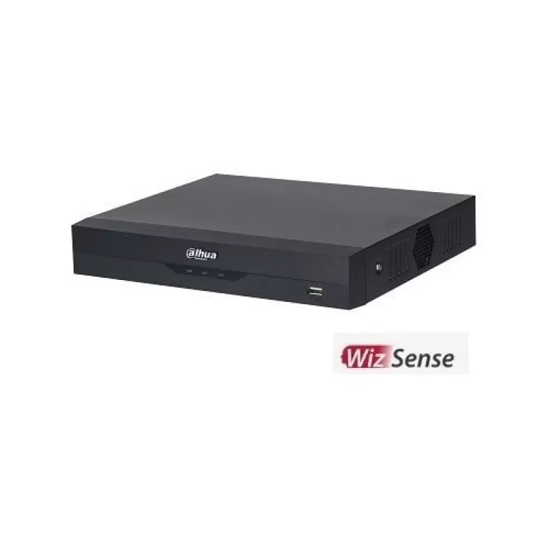 DVR Dahua XVR5108HS-I2 AI WizSense