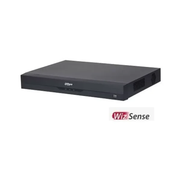 DVR Dahua XVR5116HS-I2 AI WizSense