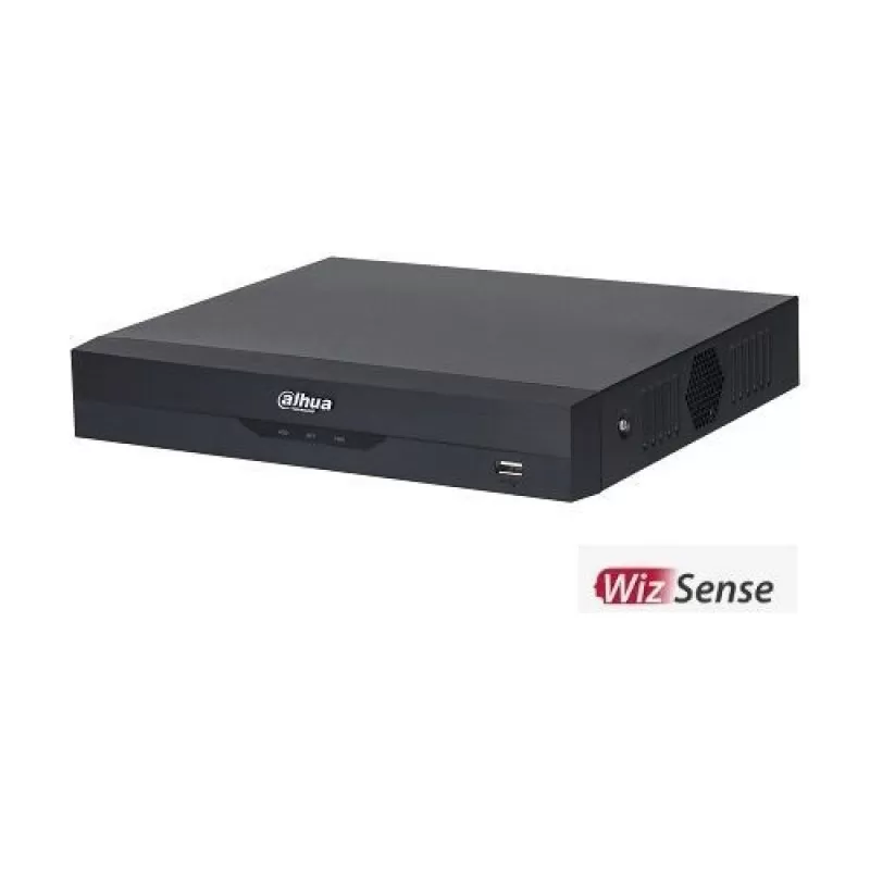 DVR Dahua XVR5116HS-I3 16 canale penta-brid 5MP