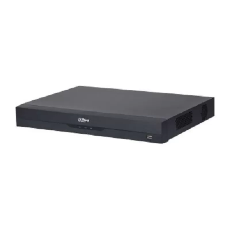 DVR Dahua XVR5216A-4KL-I3 DVR 16 canale Penta-brid 4K-N/5MP