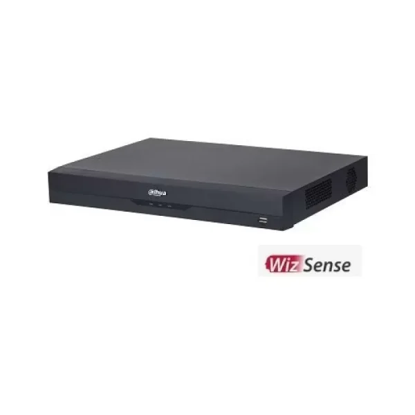 DVR Dahua XVR5216AN-4KL-I2 AI WizSense