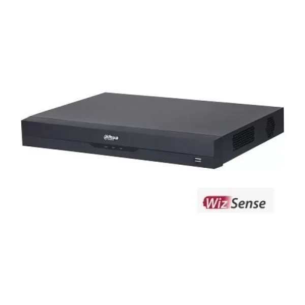 DVR Dahua XVR5216AN-I3 AI WizSense 16 canale Pentabrid 5M-N/1080P