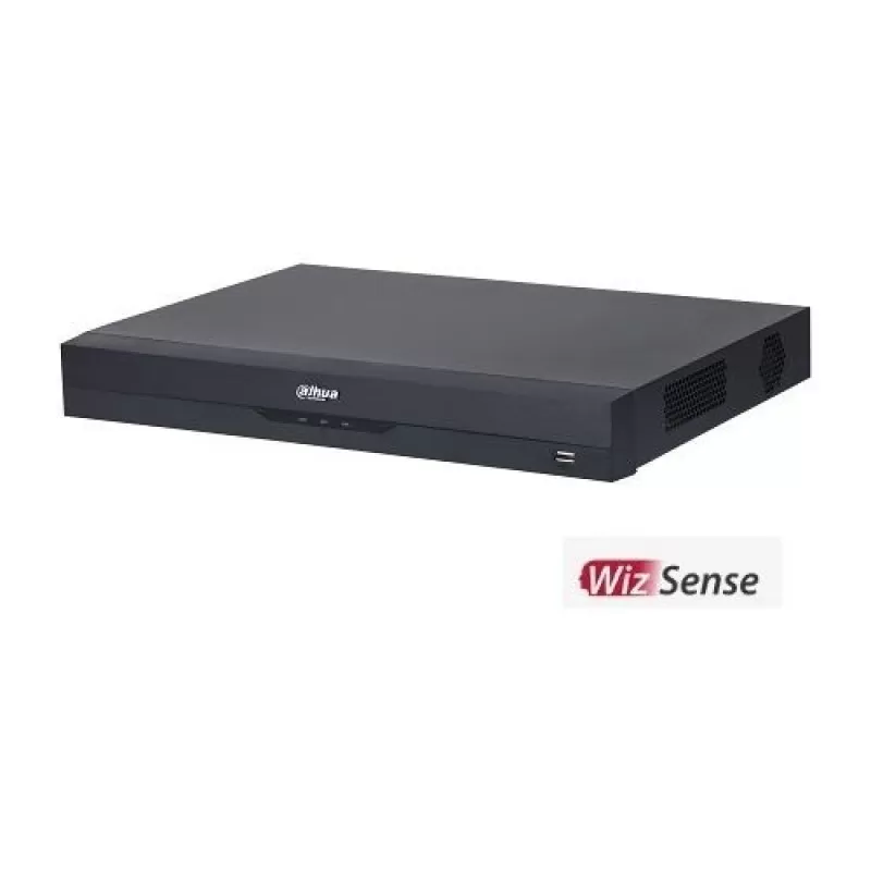 DVR Dahua XVR5216AN-I3 AI WizSense 16 canale Pentabrid 5M-N/1080P