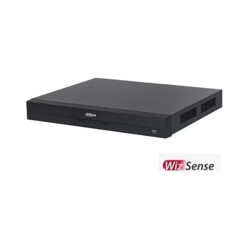 DVR Dahua XVR5232AN-4KL-I2 AI WizSense