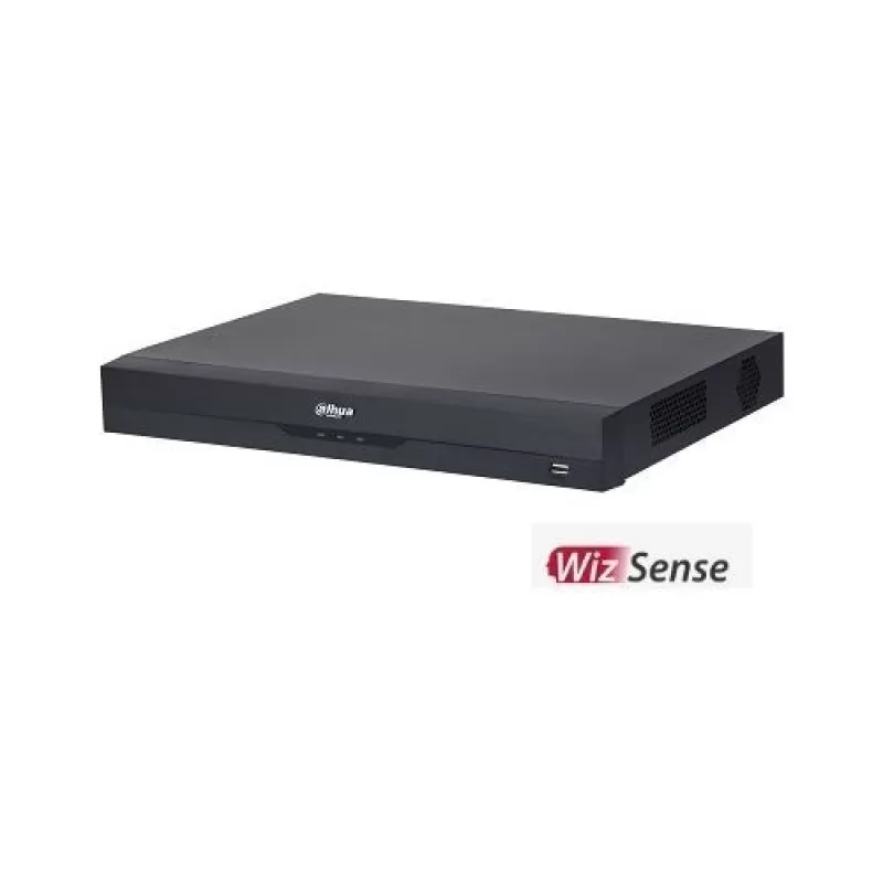 DVR Dahua XVR5232AN-I2 AI WizSense