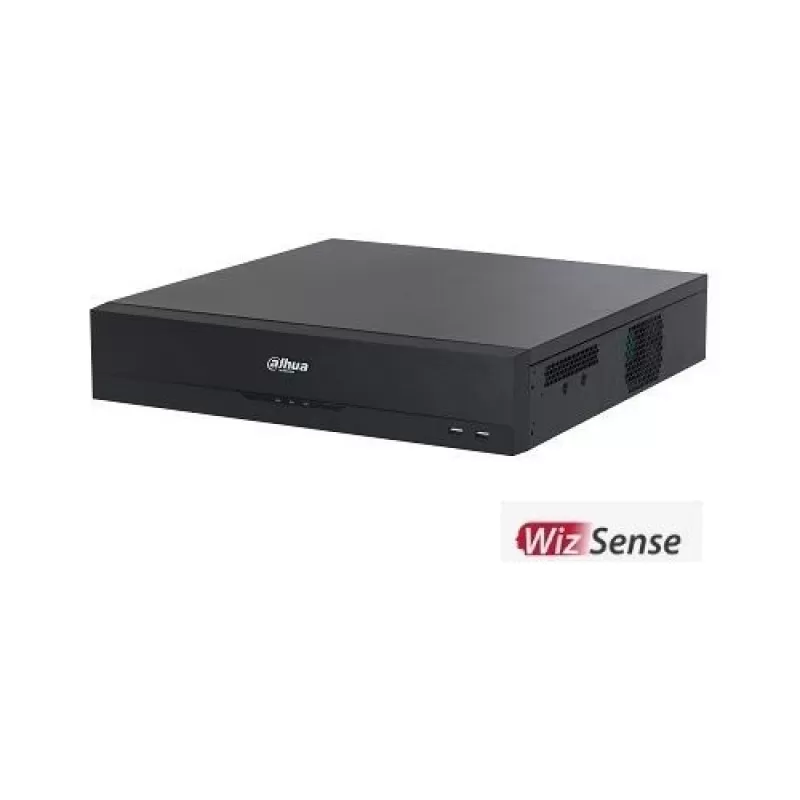 DVR Dahua XVR5832S-4KL-I2 AI WizSense