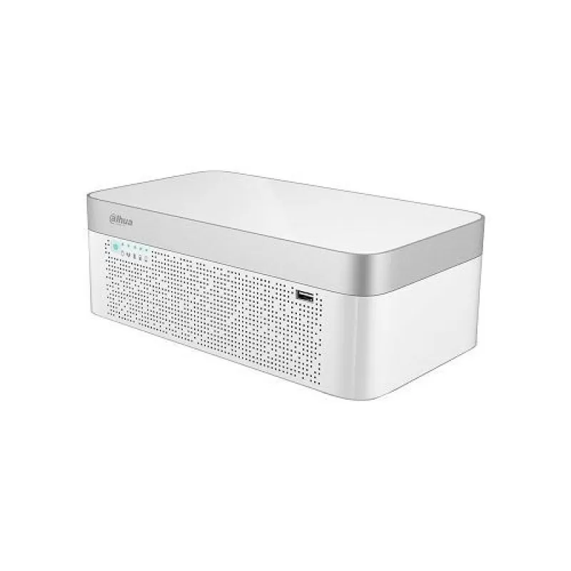DVR Dahua XVR7104E-4KL-X