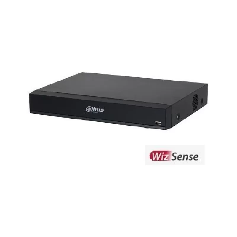 DVR Dahua XVR7104HE-4K-I2