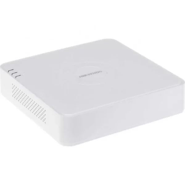 DVR Hikvision DS-7104HQHI-K1/C/S DVR Turbo HD 4 canale 1080P si audio