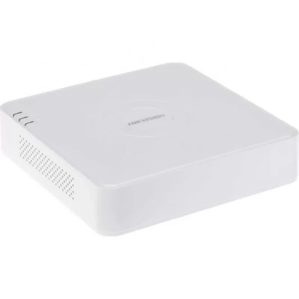 DVR Hikvision DS-7104HQHI-K1S DVR Turbo HD 4 canale 1080P si audio