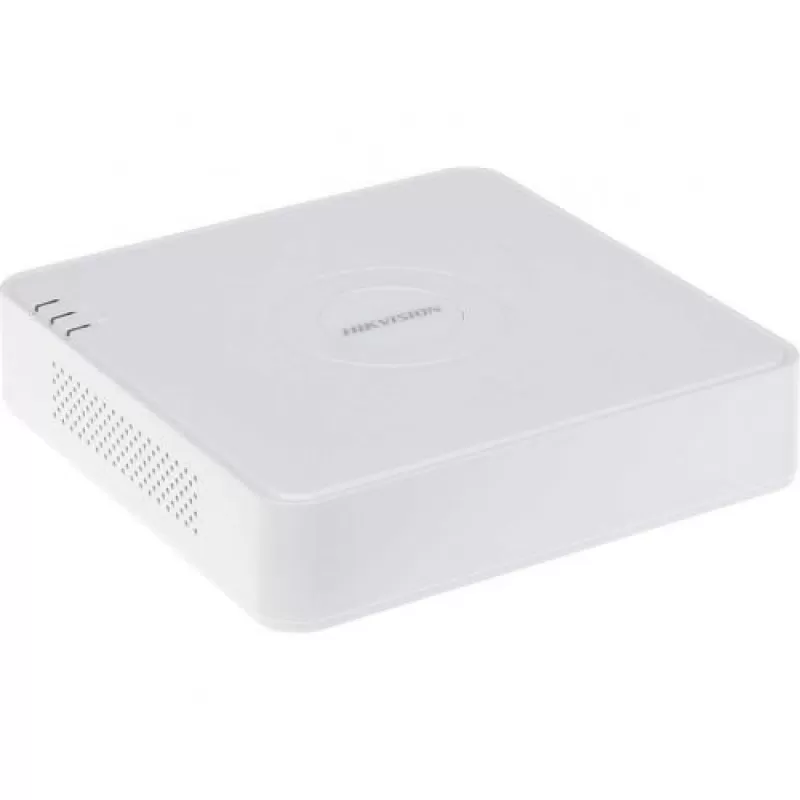 DVR Hikvision DS-7104HQHI-K1S DVR Turbo HD 4 canale 1080P si audio