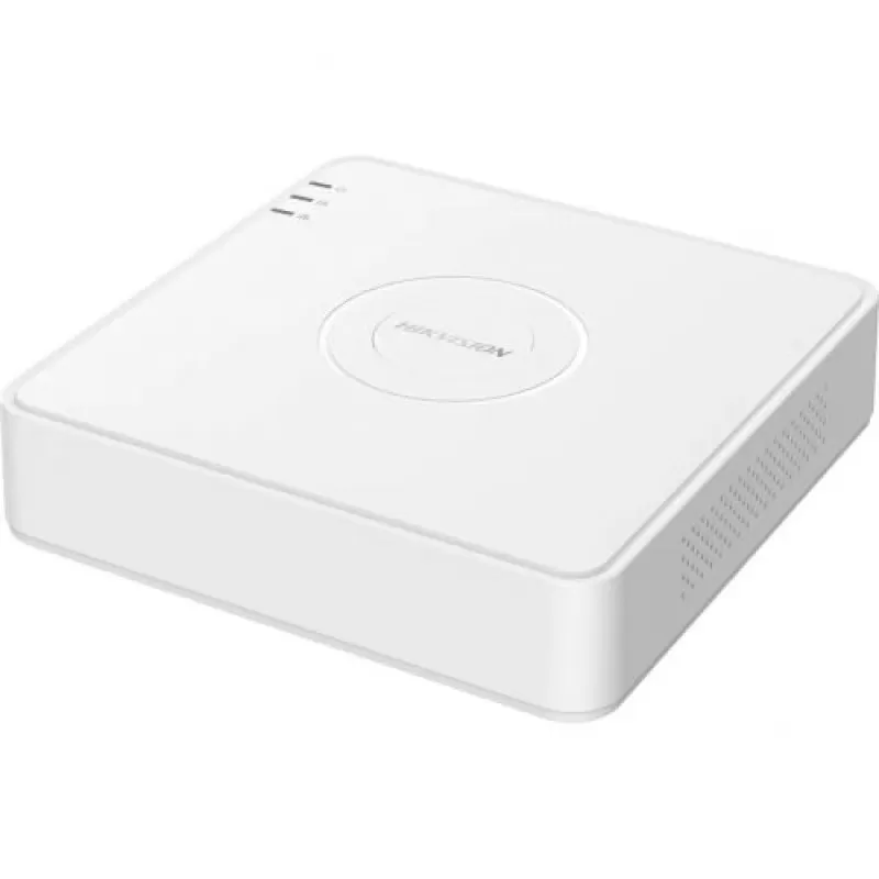 DVR Hikvision iDS-7104HUHI-M1/S(C) Turbo HD AcuSense 4 canale