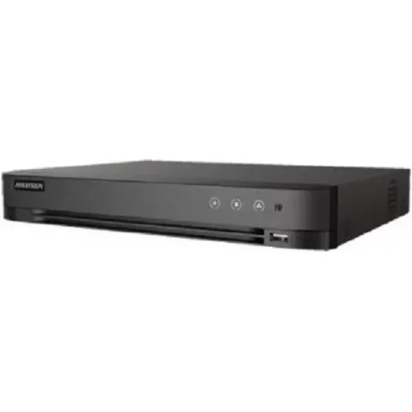 DVR Hikvision iDS-7204HTHI-M1/S DVR Turbo HD 4 canale 8MP 1080P