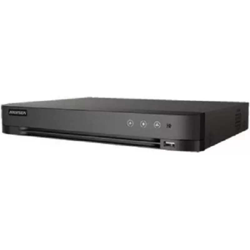 DVR Hikvision iDS-7204HTHI-M1/S DVR Turbo HD 4 canale 8MP 1080P