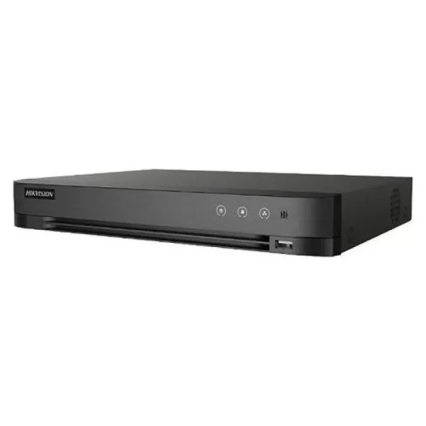 DVR Hikvision IDS-7216HQHI-M1/S AcuSense 16 canale 4MP