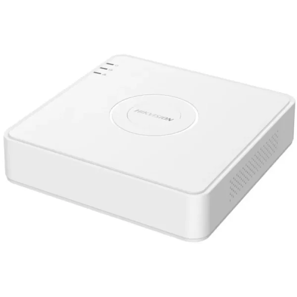 DVR MINI ACUSENSE CU 4 CANALE