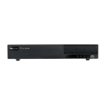 DVR Pentabrid 16 canale 1080P - ASYTECH seria VT VT-1316HP - imagine 2