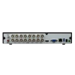 DVR Pentabrid 16 canale 1080P - ASYTECH seria VT VT-1316HP - imagine 3