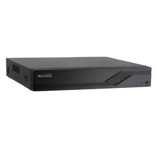 DVR Pentabrid 16 canale 1080P - ASYTECH seria VT VT-1416HP
