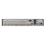 DVR Pentabrid 16 canale 1080P - ASYTECH seria VT VT-1416HP - imagine 3