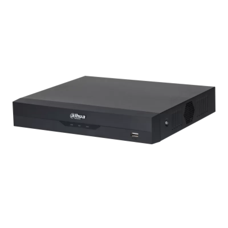 DVR Pentabrid Dahua WizSense