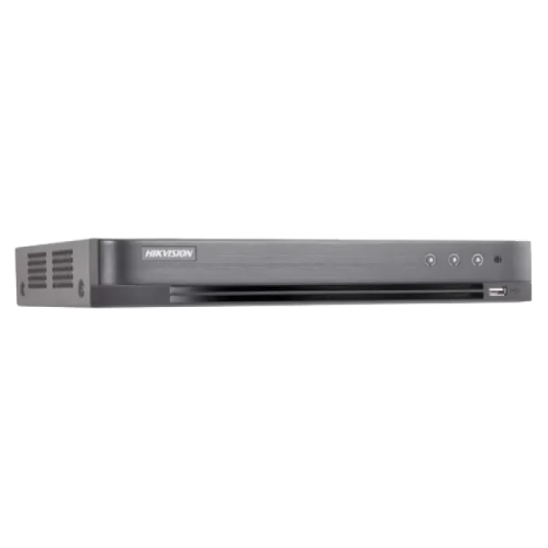 DVR PoC 16 ch. video 4MP lite