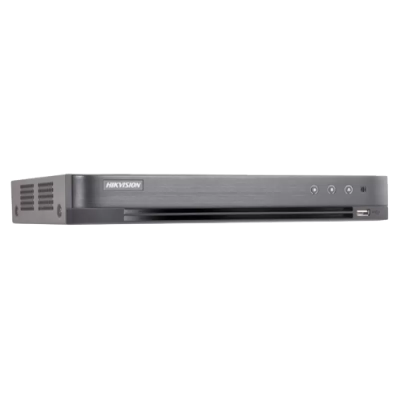 DVR PoC 16 ch. video 4MP lite