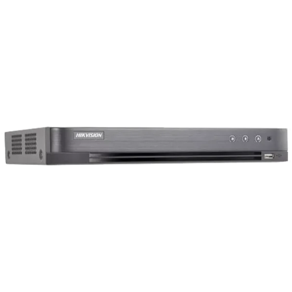 DVR PoC 4 ch. video 5MP