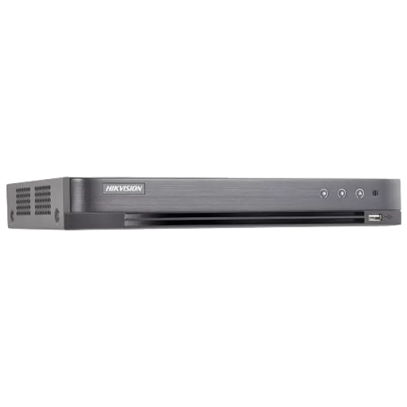 DVR PoC 4 ch. video 5MP