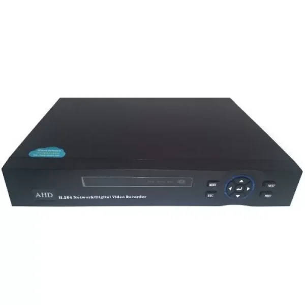 DVR U.Smart D1-316 V2