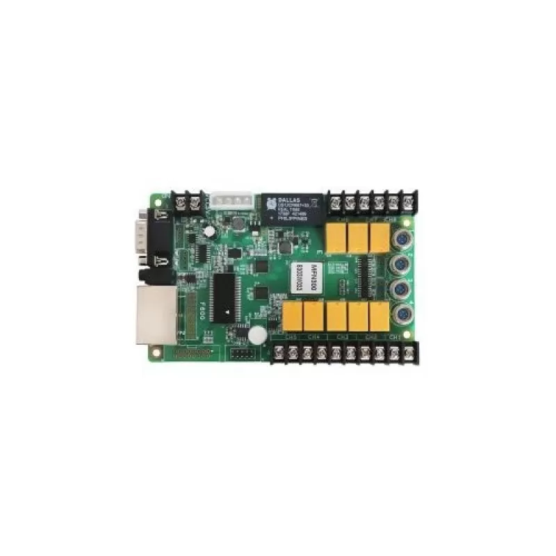Ecrane LED PXW MFN300 Card multifunctional