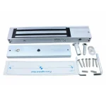 ELECTROMAGNET FORTA 280KG - imagine 2